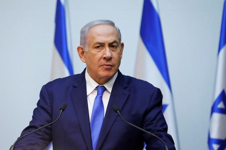 Нетаньяху пообещал отвечать на любую атаку против Израиля