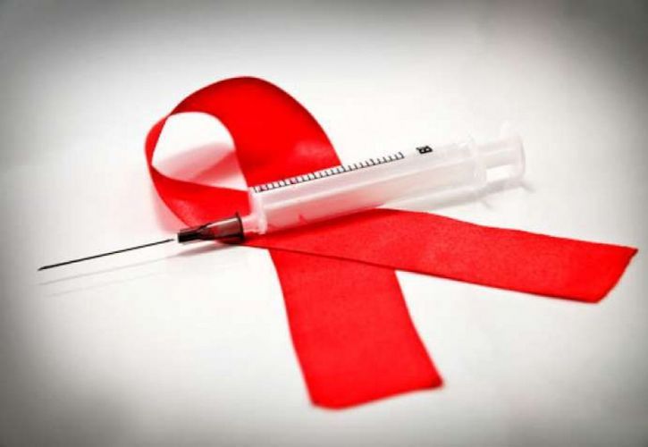 За 6 месяцев этого года у 273 человек выявлен ВИЧ