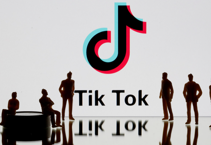 White House says unclear whether U.S. government will get cut of TikTok sale