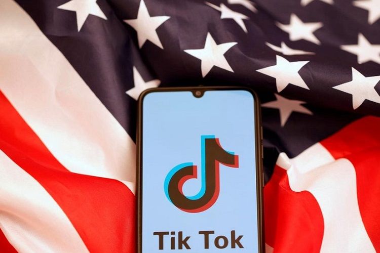Tramp: "TikTok"un satış gəlirinin bir hissəsi ABŞ Maliyyə Nazirliyinə gedəcək"