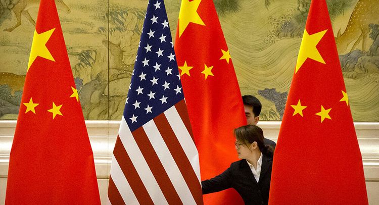 US, Chinese trade officials to meet 15 August to evaluate phase one trade deal