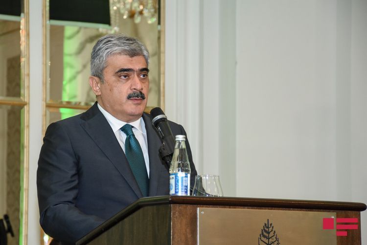 Minister of Finance: Many countries see a double-digit decline in GDP, situation in Azerbaijan is somewhat better
