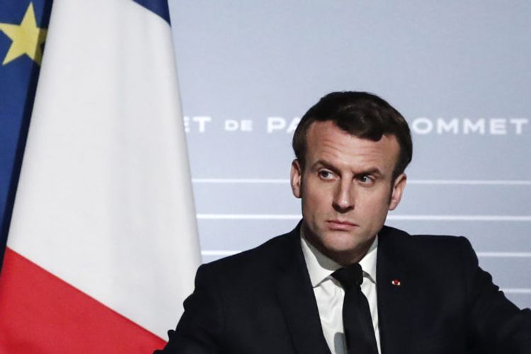 French President  to pay visit to Lebanon