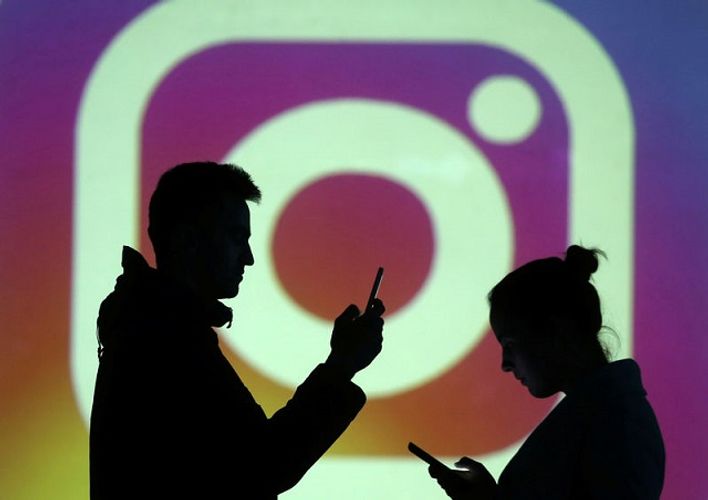 Facebook launches TikTok-like product inside Instagram