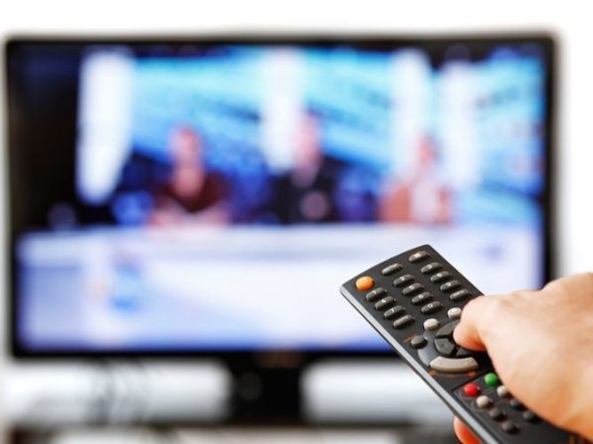 Broadcasting of Russian TV channels suspended in Armenia