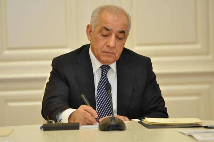 Азербайджан выделяет 1 млн. долларов для помощи Ливану