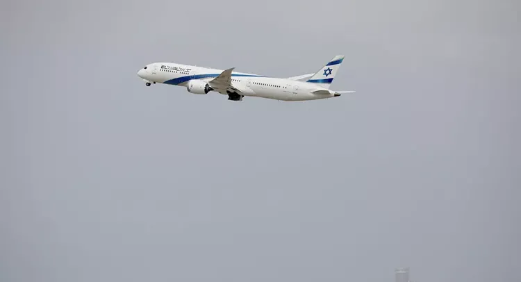Israel preparing to resume international flights from 16 August