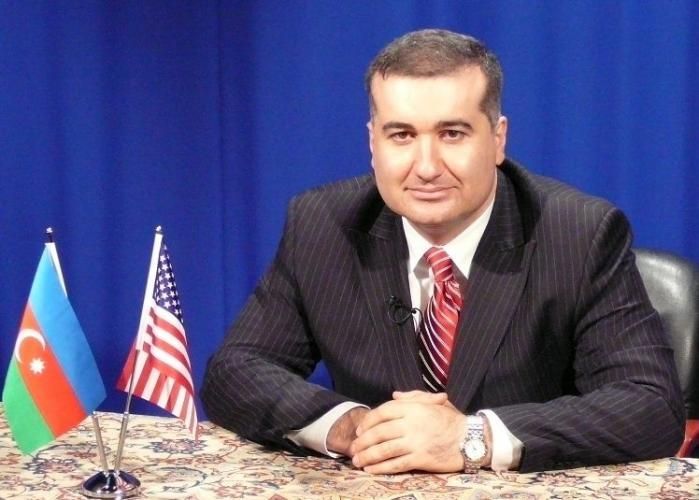 Azerbaijani Ambassador to US wrote in Newsmax about  latest provocations of Armenia