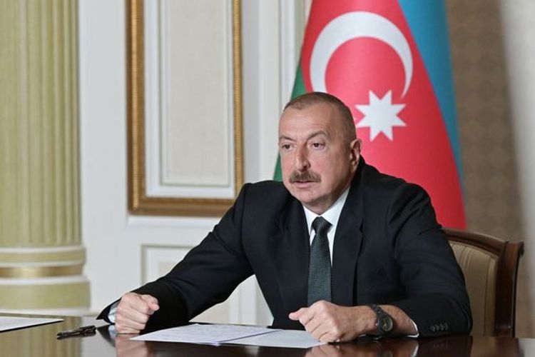 Azərbaycan Prezidenti: “Yaxın gələcəkdə modul tipli xəstəxanaların sayı bütövlükdə 16-ya çatdırılacaq”