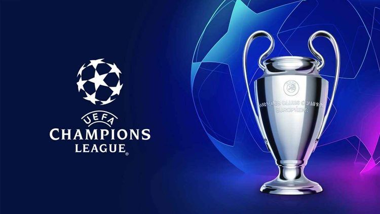 Champions League being resumed