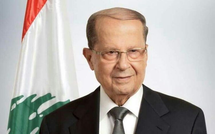 Президент Ливана подтвердил готовность к проведению реформ в стране