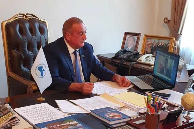 QDİƏT PM-də Azərbaycan nümayəndə heyətinin yeni tərkibi təsdiqlənib