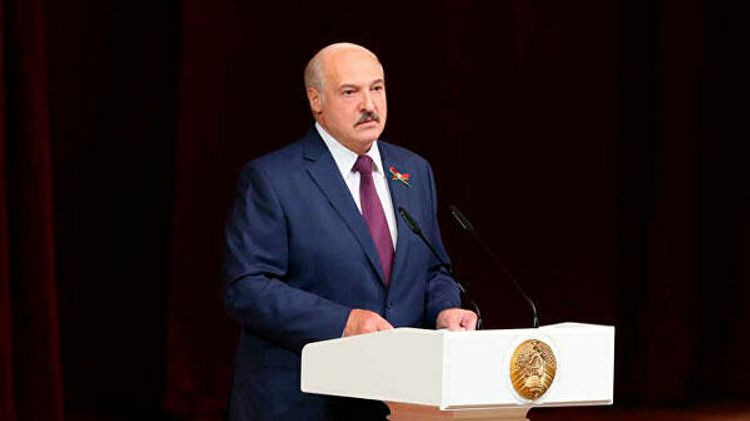 Лукашенко заявил об ошибках России в отношении Белоруссии