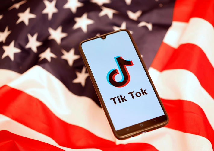U.S. Senate votes to ban TikTok app on government devices
