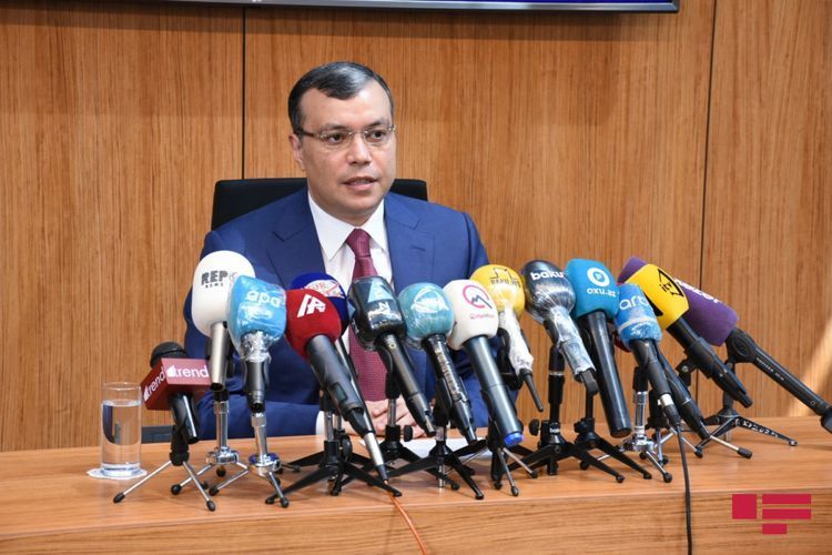  190 AZN one-time payment to be issued in coming days in 13 cities and regions where tightened quarantine in force in Azerbaijan, Minister says