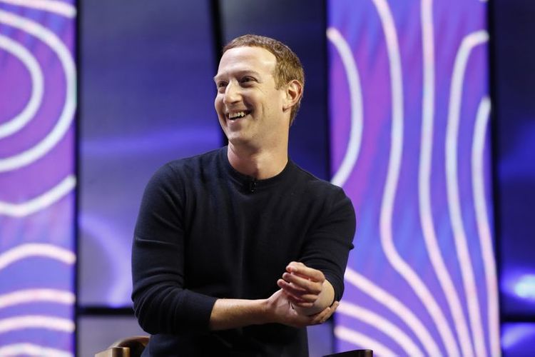Mark Zuckerberg’s fortune surpasses $100 billion