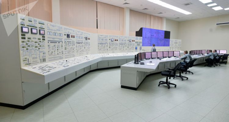 Rosatom announces start of nuclear fuel loading to first unit of Belarusian NPP