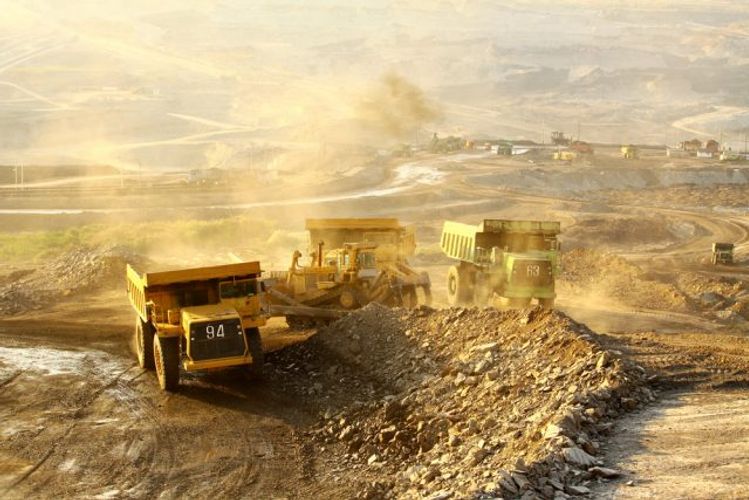 "Anglo Asian Mining" Azərbaycanda sahə işlərini sürətləndirir