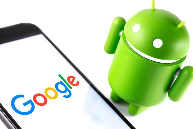 "Android"in Azərbaycanda bazar payı azalıb