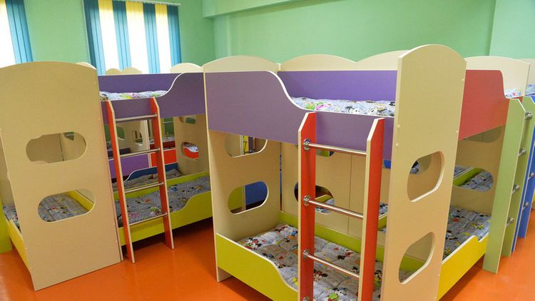 Kindergartens in Uzbekistan to reopen