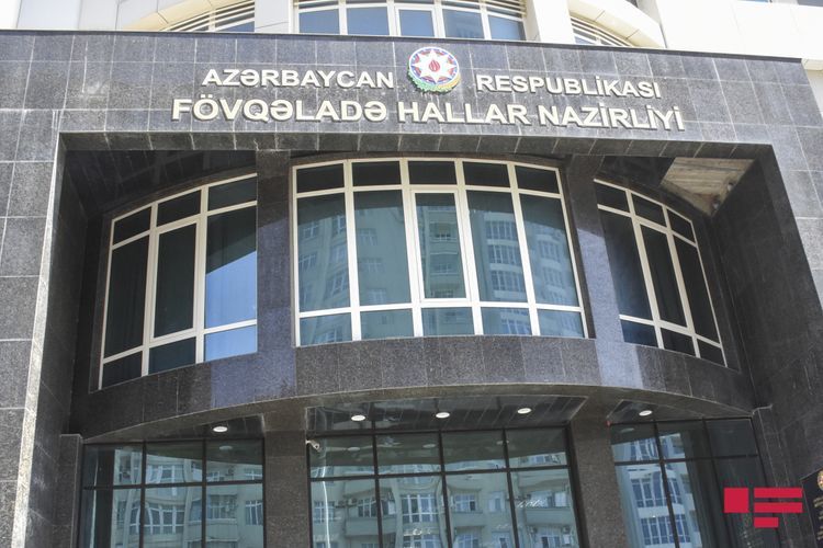 4 died and 45 injured in explosions occurred in Azerbaijan in first half year