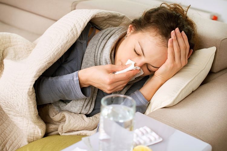 Number of people died from flu last year in Azerbaijan announced 