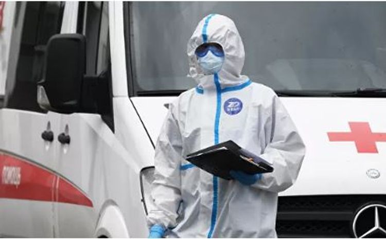 Moskvada son sutkada koronavirusdan 14 nəfər ölüb