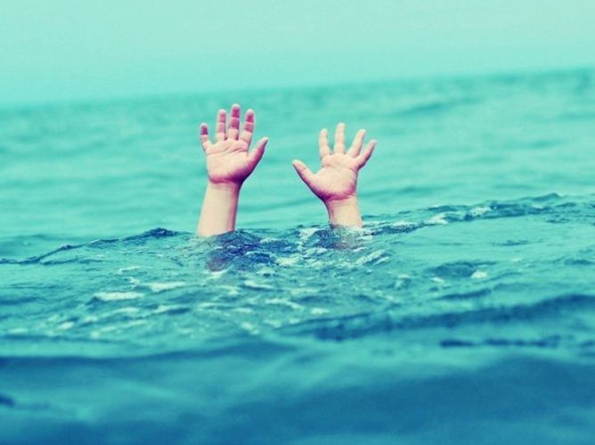 В Сумгайыте утонула беременная женщина 