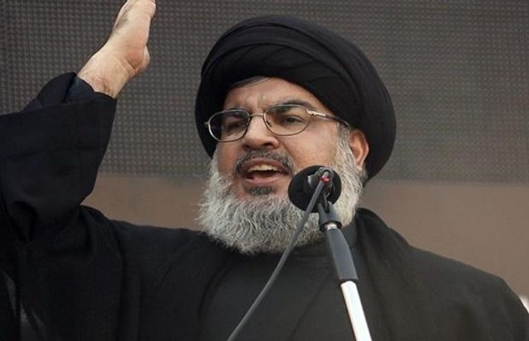 “Hizbullah” lideri Beyrut partlayışı ilə heç bir əlaqələrinin olmadığını bildirib
