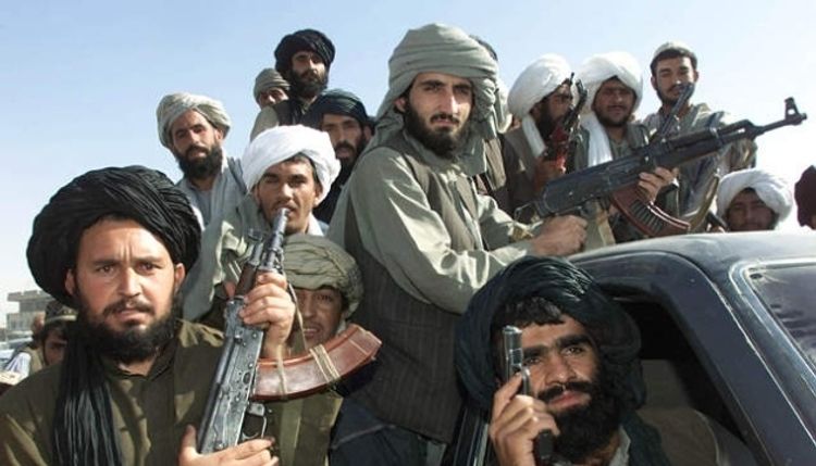 NYT: Помпео предупредил Лаврова из-за «сговора» с талибами