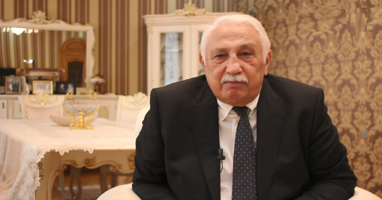 Azərbaycan Milli İdman Növləri Assosiasiyasının prezidenti vəfat edib