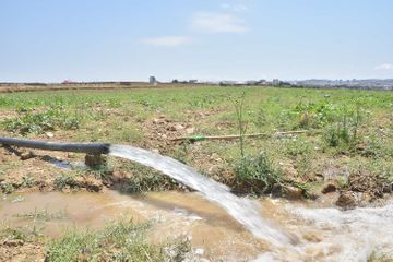 İçməli sudan qeyri-qanuni istifadə hallarına qarşı tədbirlər gücləndirilib
