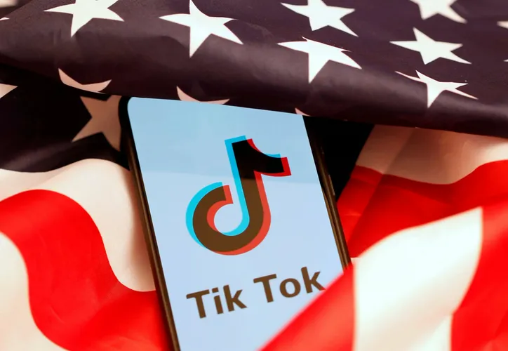 TikTok подаст в суд на администрацию США из-за указа Трампа