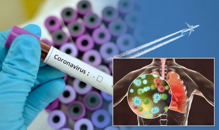 Number of coronavirus-related deaths reaches 18427 in Iran