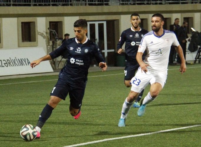 “Qarabağ”ın sabiq müdafiəçisi: “Futbolda hər şey mümkündür”