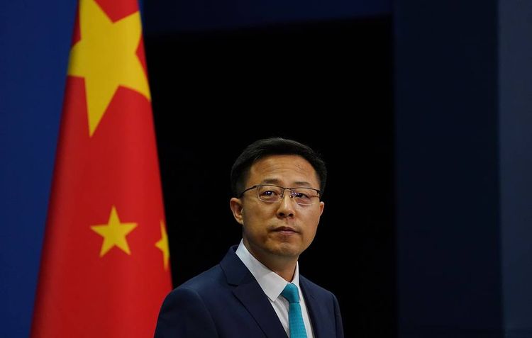 Китай ввел новые антиамериканские санкции