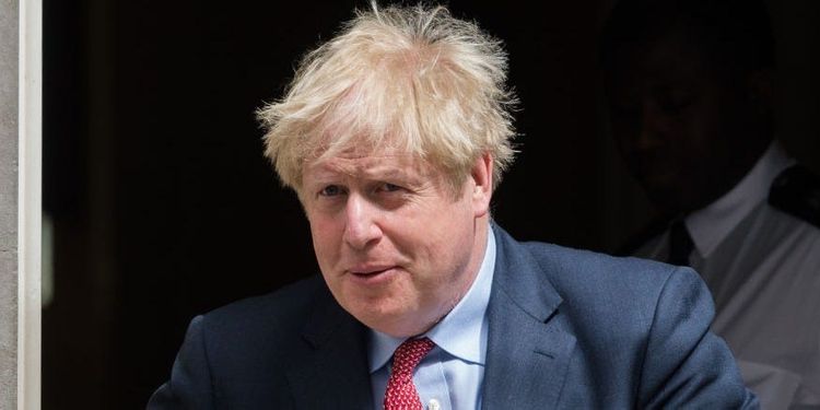 UK prime minister says schools must open in September