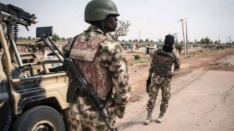 В Нигере убили шесть французских туристов