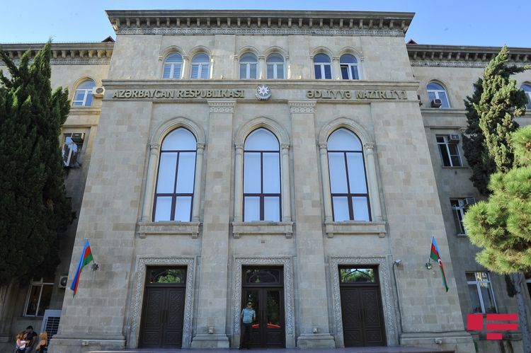 Azerbaijani Ministry of Justice: This year, 1253 people were prematurely set at conditional liberty