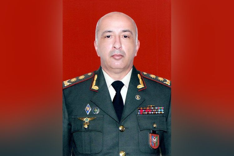 One more former Deputy Defense Minister of Azerbaijan passes away 