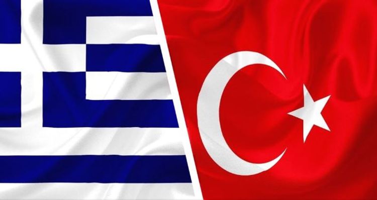 Совет нацбезопасности Греции проведет экстренное заседание на фоне эскалации с Турцией