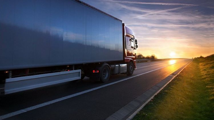 Обнародован объем грузов, перевезенных по транспортному коридору Европа-Кавказ-Азия