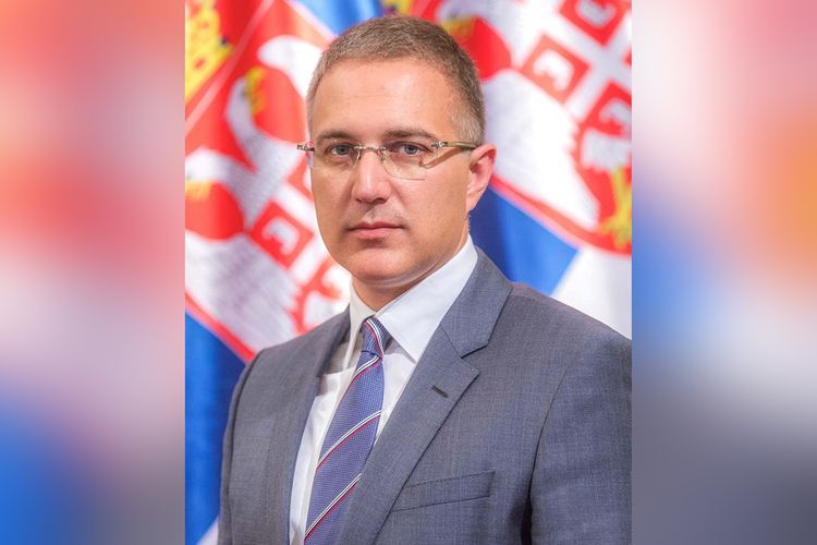 Вице-премьер Сербии Небойша Стефанович едет в Азербайджан 