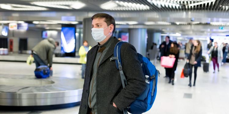 US Airlines creates lists of passengers who refuse to wear masks
