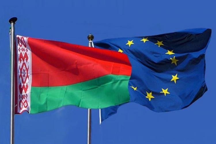 EU: We will continue to closely follow the developments in Belarus