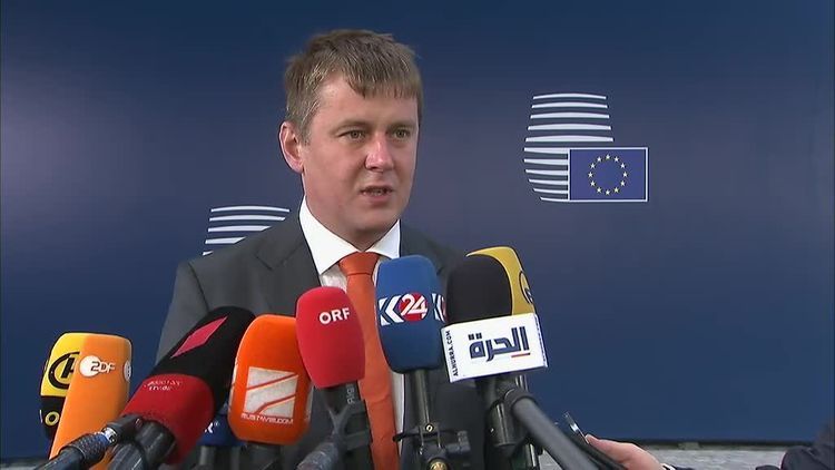 Глава МИД: Чехия не имеет отношения к организации протестных акций в Беларуси