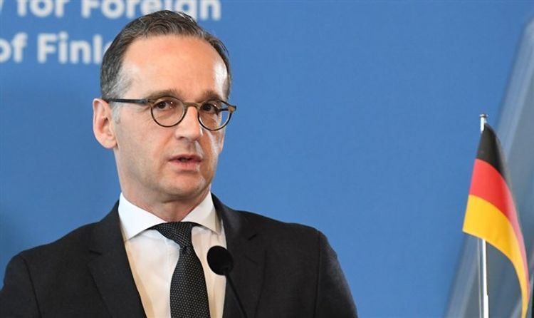 German FM to pay a visit to Beirut