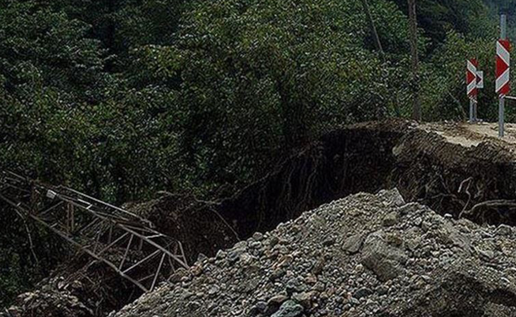 Landslide death toll in southern India rises to 49