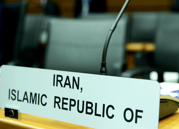 Iran nuclear deal at risk as U.N. council prepares to vote on arms embargo