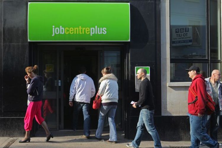 730,000 people lost their jobs since UK lockdown began